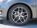 Magnetic - Focus SEL Hatch Photo No. 4