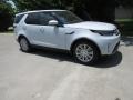 2018 Yulong White Metallic Land Rover Discovery HSE Luxury #128510491