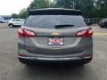 Mosaic Black Metallic - Equinox LT Photo No. 5