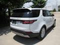 Yulong White Metallic - Discovery HSE Luxury Photo No. 7