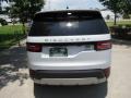 2018 Yulong White Metallic Land Rover Discovery HSE Luxury  photo #8