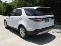 2018 Yulong White Metallic Land Rover Discovery HSE Luxury  photo #12
