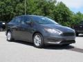 Magnetic - Focus SE Sedan Photo No. 1