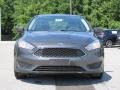 Magnetic - Focus SE Sedan Photo No. 2