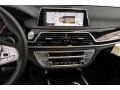 Black Controls Photo for 2019 BMW 7 Series #128526134