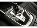 8 Speed Automatic 2019 BMW 7 Series 740i Sedan Transmission
