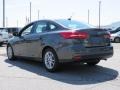 Magnetic - Focus SE Sedan Photo No. 24
