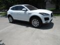 Fuji White 2018 Jaguar E-PACE S