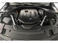 3.0 Liter DI TwinPower Turbocharged DOHC 24-Valve VVT Inline 6 Cylinder Engine for 2019 BMW 7 Series 740i Sedan #128526515