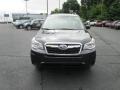 Dark Gray Metallic - Forester 2.5i Photo No. 3