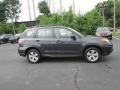 Dark Gray Metallic - Forester 2.5i Photo No. 5