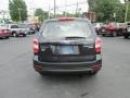 Dark Gray Metallic - Forester 2.5i Photo No. 7