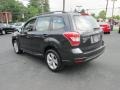 Dark Gray Metallic - Forester 2.5i Photo No. 8