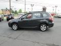 Dark Gray Metallic - Forester 2.5i Photo No. 9