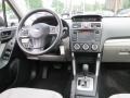 Dark Gray Metallic - Forester 2.5i Photo No. 10