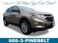 Sandy Ridge Metallic - Equinox LS AWD Photo No. 1