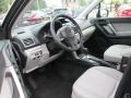 Dark Gray Metallic - Forester 2.5i Photo No. 12