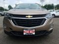 Sandy Ridge Metallic - Equinox LS AWD Photo No. 2