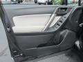 Dark Gray Metallic - Forester 2.5i Photo No. 14