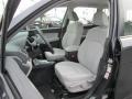 Dark Gray Metallic - Forester 2.5i Photo No. 16