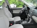 Dark Gray Metallic - Forester 2.5i Photo No. 17