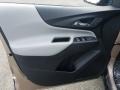 Sandy Ridge Metallic - Equinox LS AWD Photo No. 6