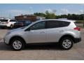 Classic Silver Metallic - RAV4 LE Photo No. 2