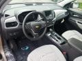 Sandy Ridge Metallic - Equinox LS AWD Photo No. 7