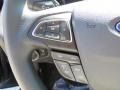 Shadow Black - Focus SE Sedan Photo No. 16
