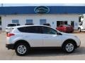 Classic Silver Metallic - RAV4 LE Photo No. 6