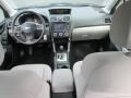 Dark Gray Metallic - Forester 2.5i Photo No. 24