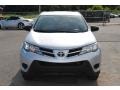 Classic Silver Metallic - RAV4 LE Photo No. 8