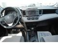Classic Silver Metallic - RAV4 LE Photo No. 9