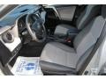 Classic Silver Metallic - RAV4 LE Photo No. 11