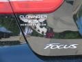 Shadow Black - Focus SE Sedan Photo No. 25