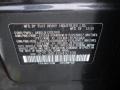 Dark Gray Metallic - Forester 2.5i Photo No. 29
