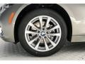 2018 Platinum Silver Metallic BMW 3 Series 320i Sedan  photo #9