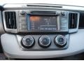 Classic Silver Metallic - RAV4 LE Photo No. 17