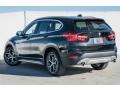 2018 Black Sapphire Metallic BMW X1 sDrive28i  photo #3