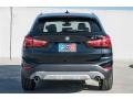 2018 Black Sapphire Metallic BMW X1 sDrive28i  photo #4