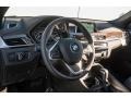 2018 Black Sapphire Metallic BMW X1 sDrive28i  photo #5