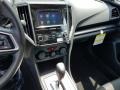 2018 Ice Silver Metallic Subaru Impreza 2.0i Premium 4-Door  photo #10