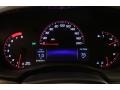 Jet Black Gauges Photo for 2016 Cadillac ATS #128529038