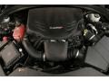  2016 ATS Sedan 3.6 Liter SIDI Twin-Turbocharged DOHC 24-Valve VVT V6 Engine