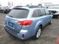 2012 Sky Blue Metallic Subaru Outback 2.5i Premium  photo #4
