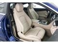 Brilliant Blue Metallic - C 300 Coupe Photo No. 2