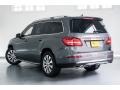 2018 Selenite Grey Metallic Mercedes-Benz GLS 450 4Matic  photo #3