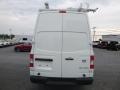 Glacier White - NV 2500 HD SV Cargo Photo No. 5