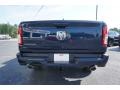 Patriot Blue Pearl - 1500 Big Horn Quad Cab Photo No. 14