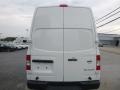 Glacier White - NV 2500 HD SV Cargo Photo No. 5